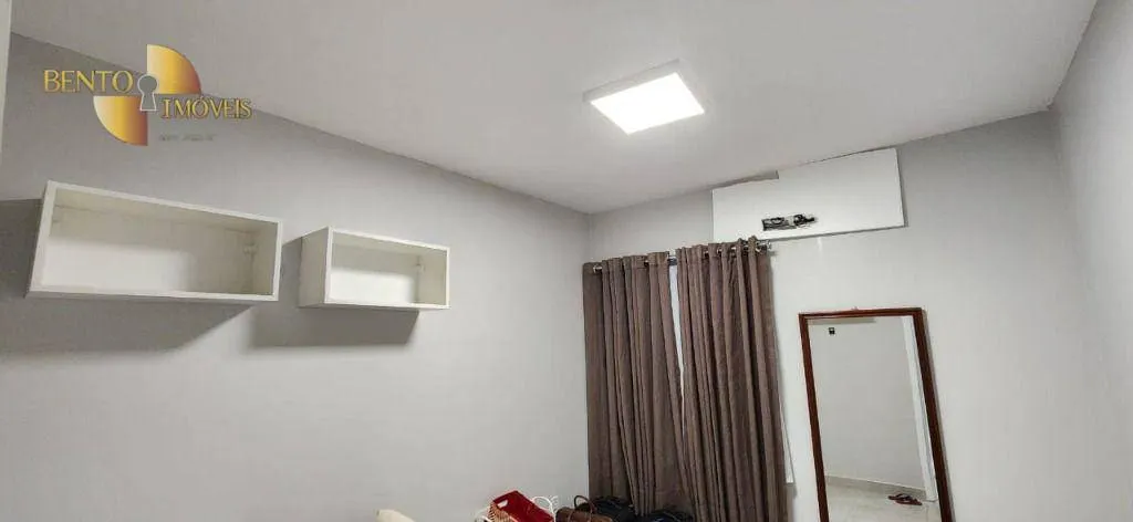 House for sale of 141 m² in Cuiabá, MT, Brazil
