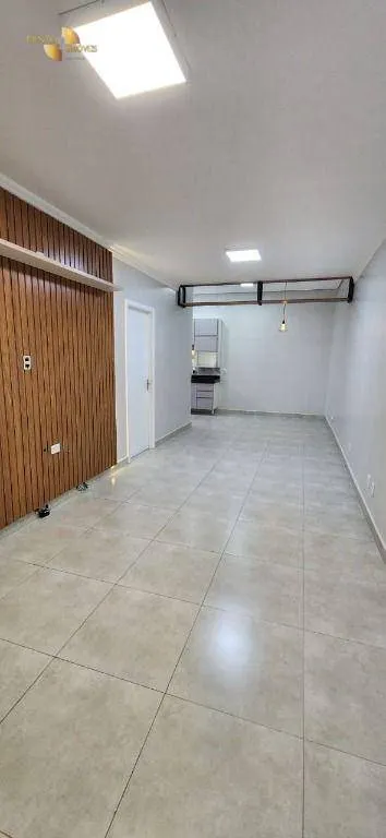 House for sale of 141 m² in Cuiabá, MT, Brazil