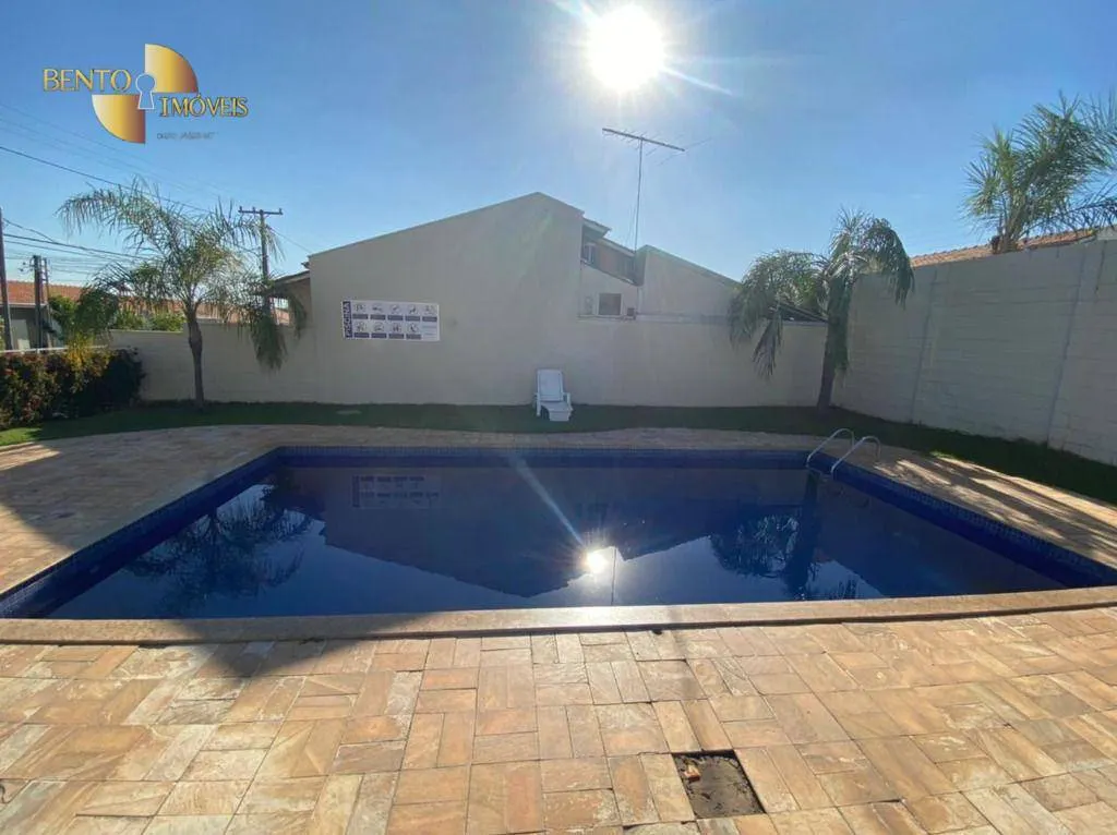 House for sale of 141 m² in Cuiabá, MT, Brazil