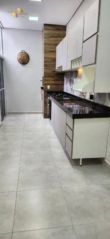 House for sale of 141 m² in Cuiabá, MT, Brazil