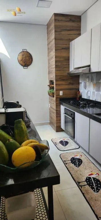 House for sale of 141 m² in Cuiabá, MT, Brazil