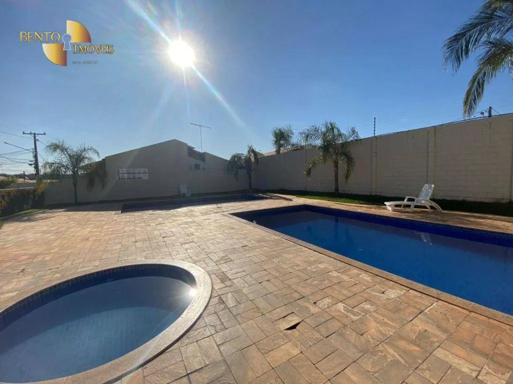 House for sale of 141 m² in Cuiabá, MT, Brazil