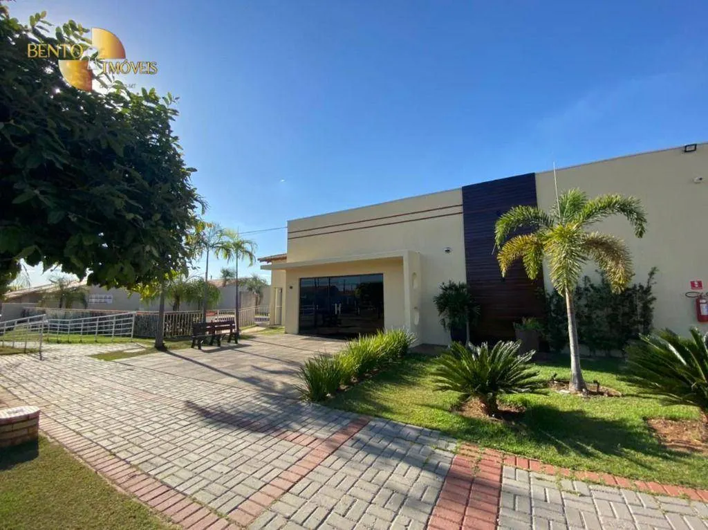 House for sale of 141 m² in Cuiabá, MT, Brazil