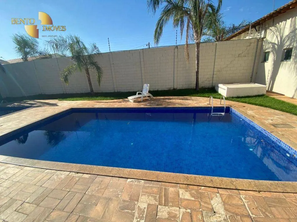 House for sale of 141 m² in Cuiabá, MT, Brazil