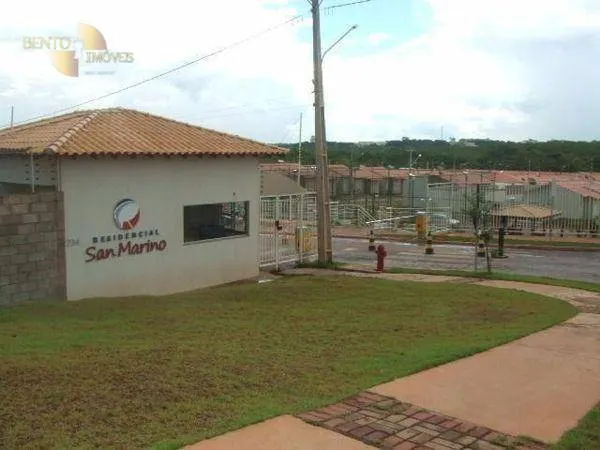 House for sale of 141 m² in Cuiabá, MT, Brazil