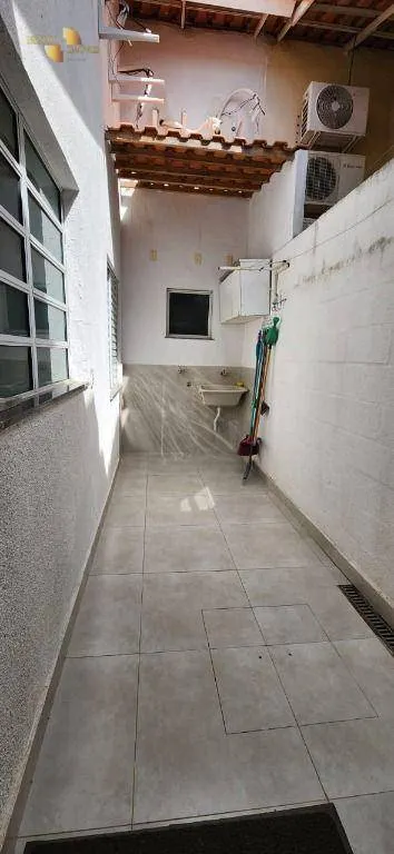 House for sale of 141 m² in Cuiabá, MT, Brazil
