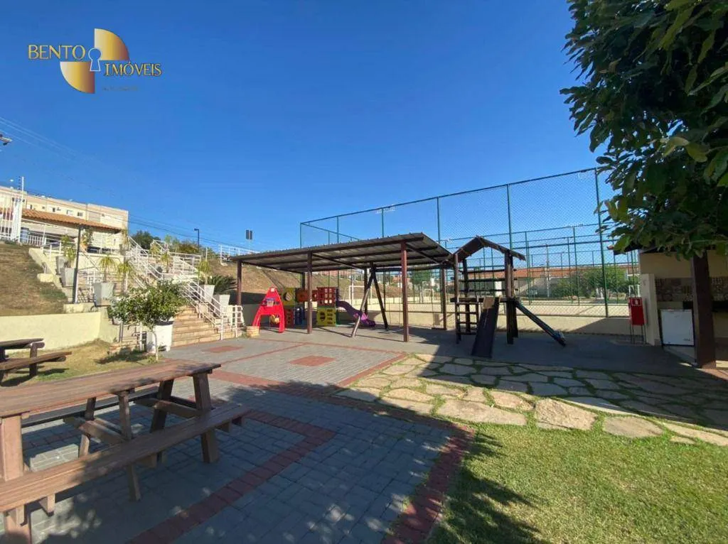 House for sale of 141 m² in Cuiabá, MT, Brazil