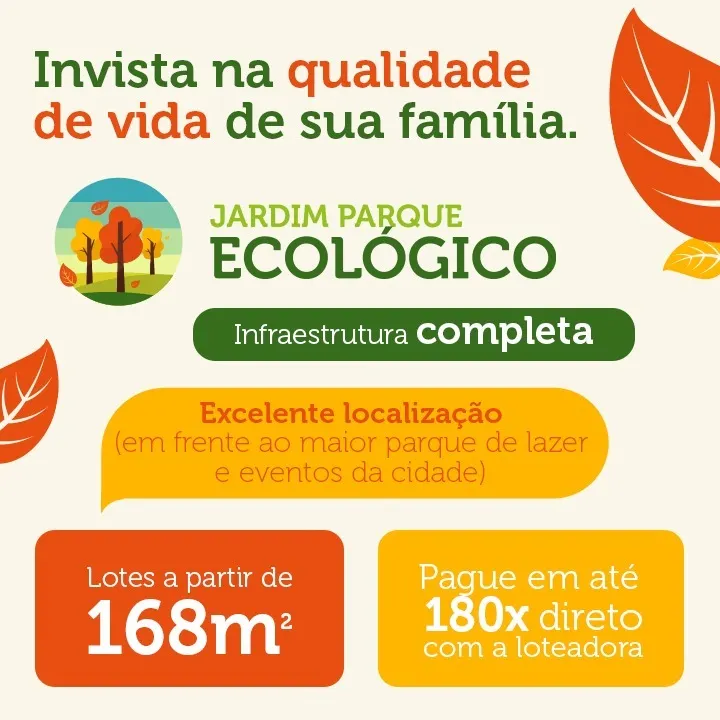 Terreno à venda de 192 m² em Araras, SP, Brasil