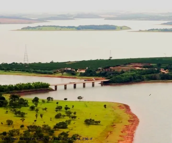Plot for sale of 3,600 m² in Itaí, SP, Brazil