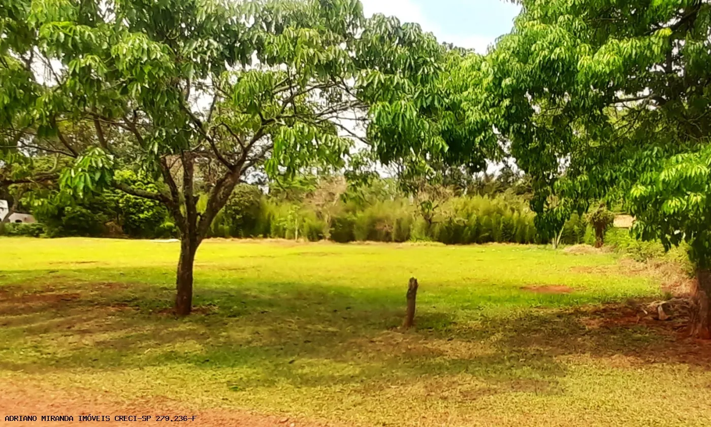 Plot for sale of 3,600 m² in Itaí, SP, Brazil