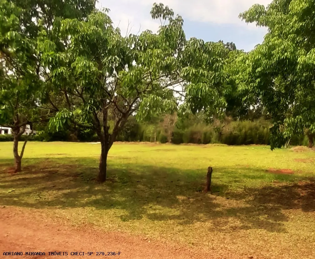 Plot for sale of 3,600 m² in Itaí, SP, Brazil
