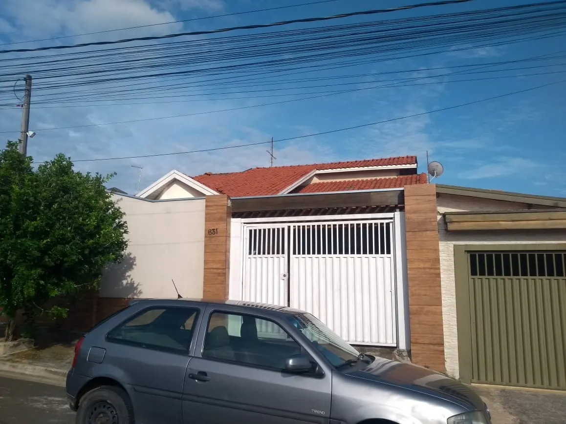 Casa à venda de 250 m² em Sumaré, SP, Brasil