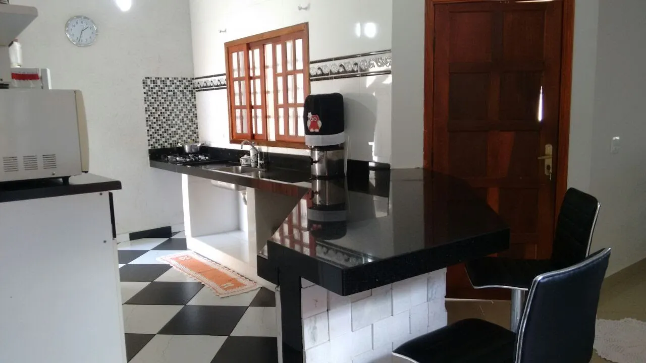 Casa à venda de 250 m² em Sumaré, SP, Brasil