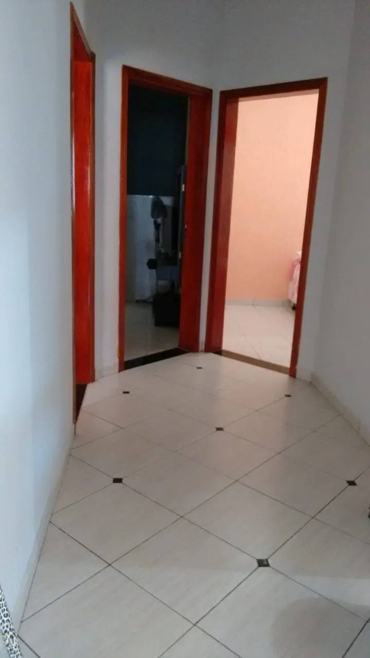 Casa à venda de 250 m² em Sumaré, SP, Brasil