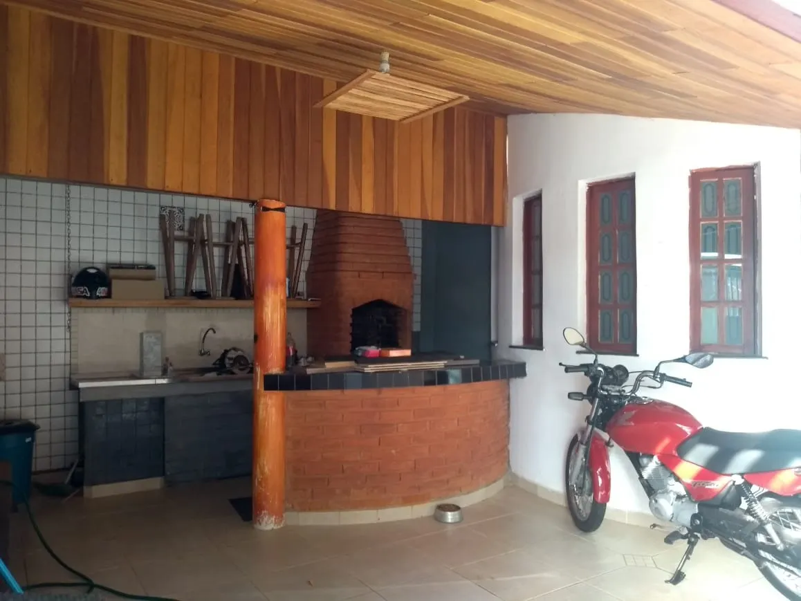 Casa à venda de 250 m² em Sumaré, SP, Brasil