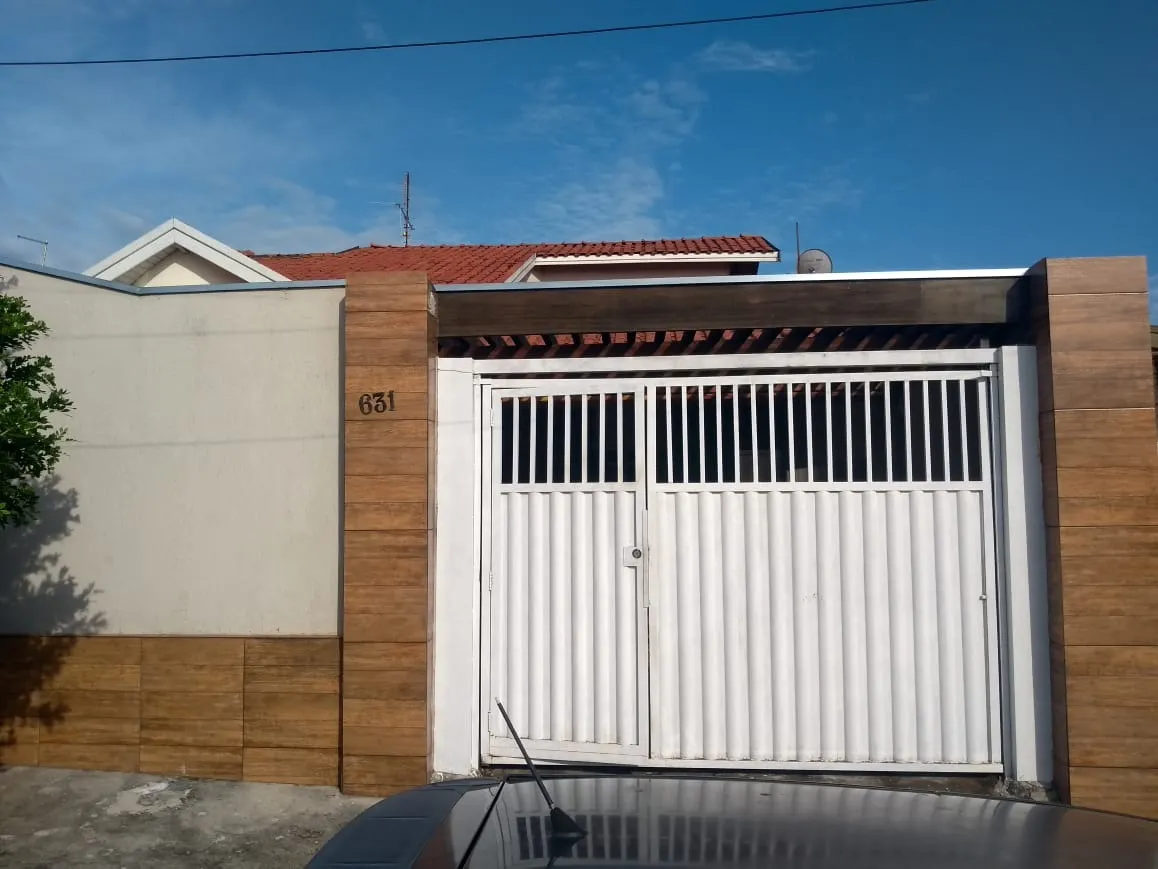 Casa à venda de 250 m² em Sumaré, SP, Brasil