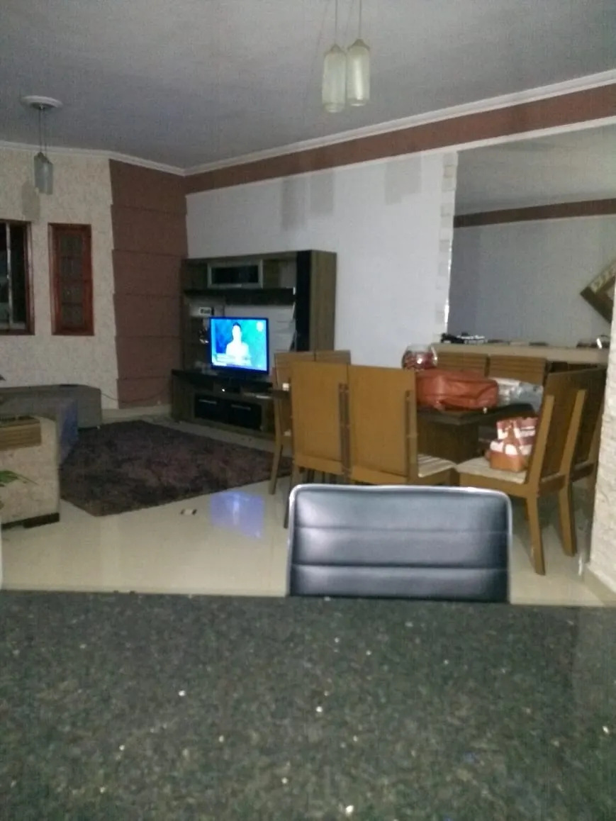 Casa à venda de 250 m² em Sumaré, SP, Brasil
