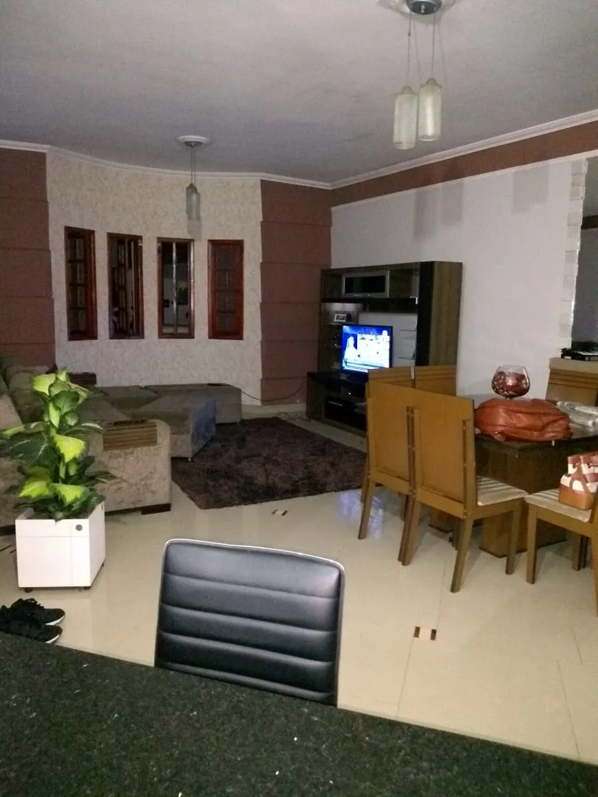 Casa à venda de 250 m² em Sumaré, SP, Brasil