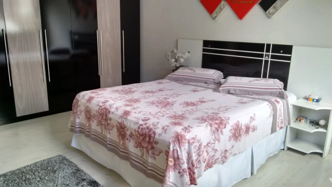 Casa à venda de 250 m² em Sumaré, SP, Brasil