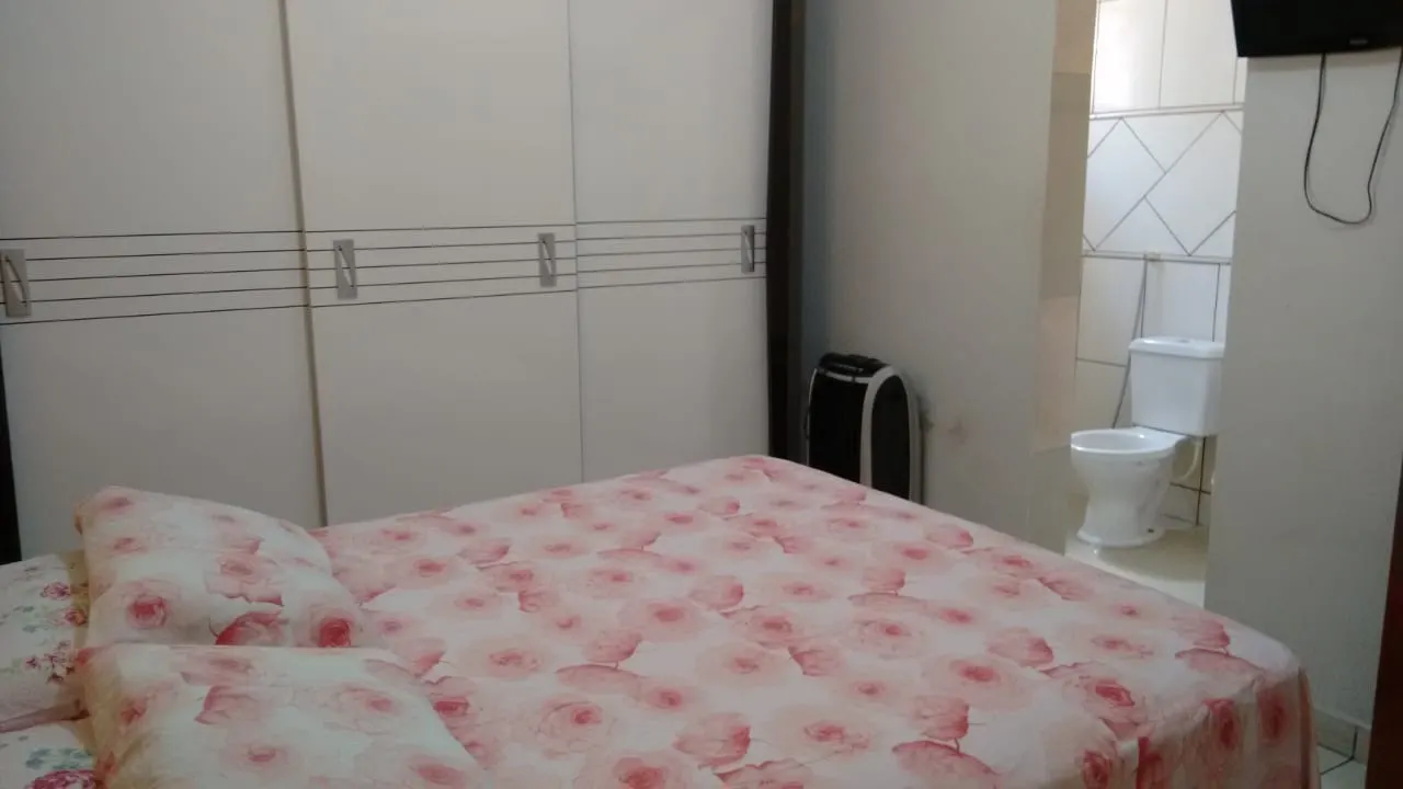 Casa à venda de 250 m² em Sumaré, SP, Brasil