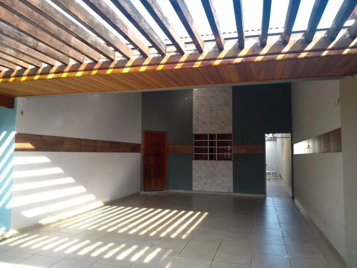 Casa à venda de 250 m² em Sumaré, SP, Brasil