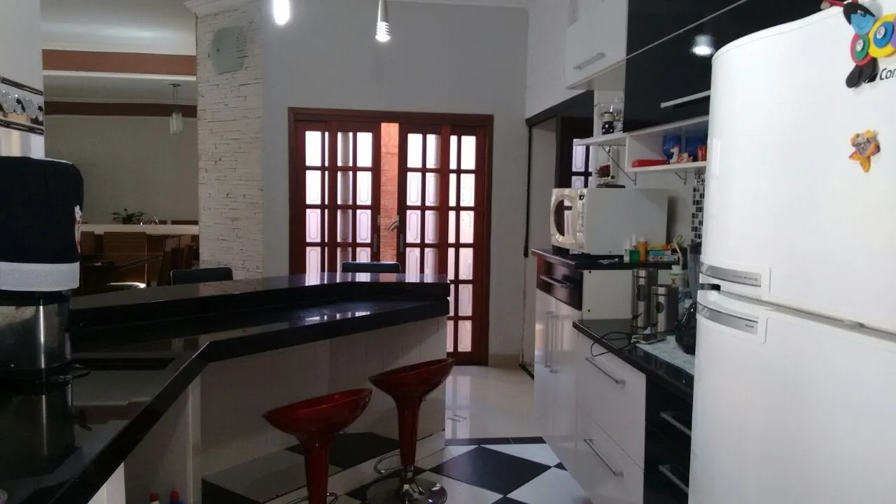 Casa à venda de 250 m² em Sumaré, SP, Brasil