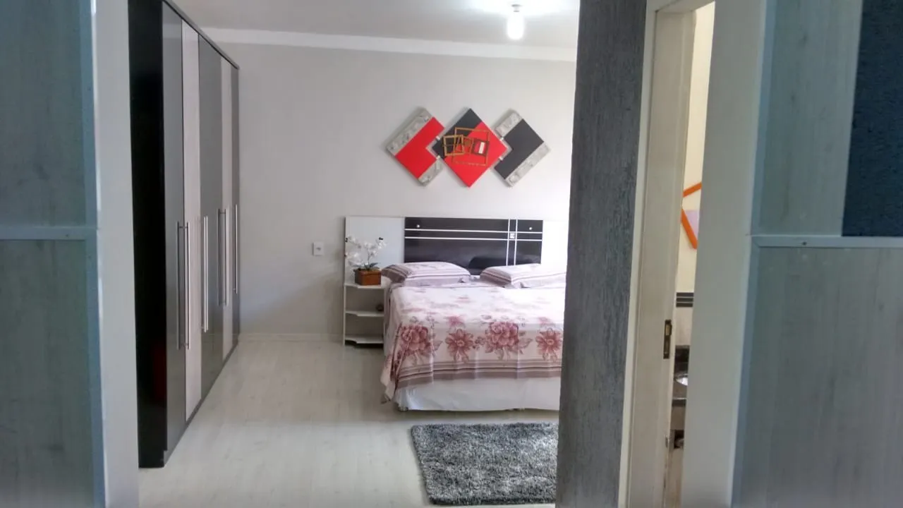Casa à venda de 250 m² em Sumaré, SP, Brasil