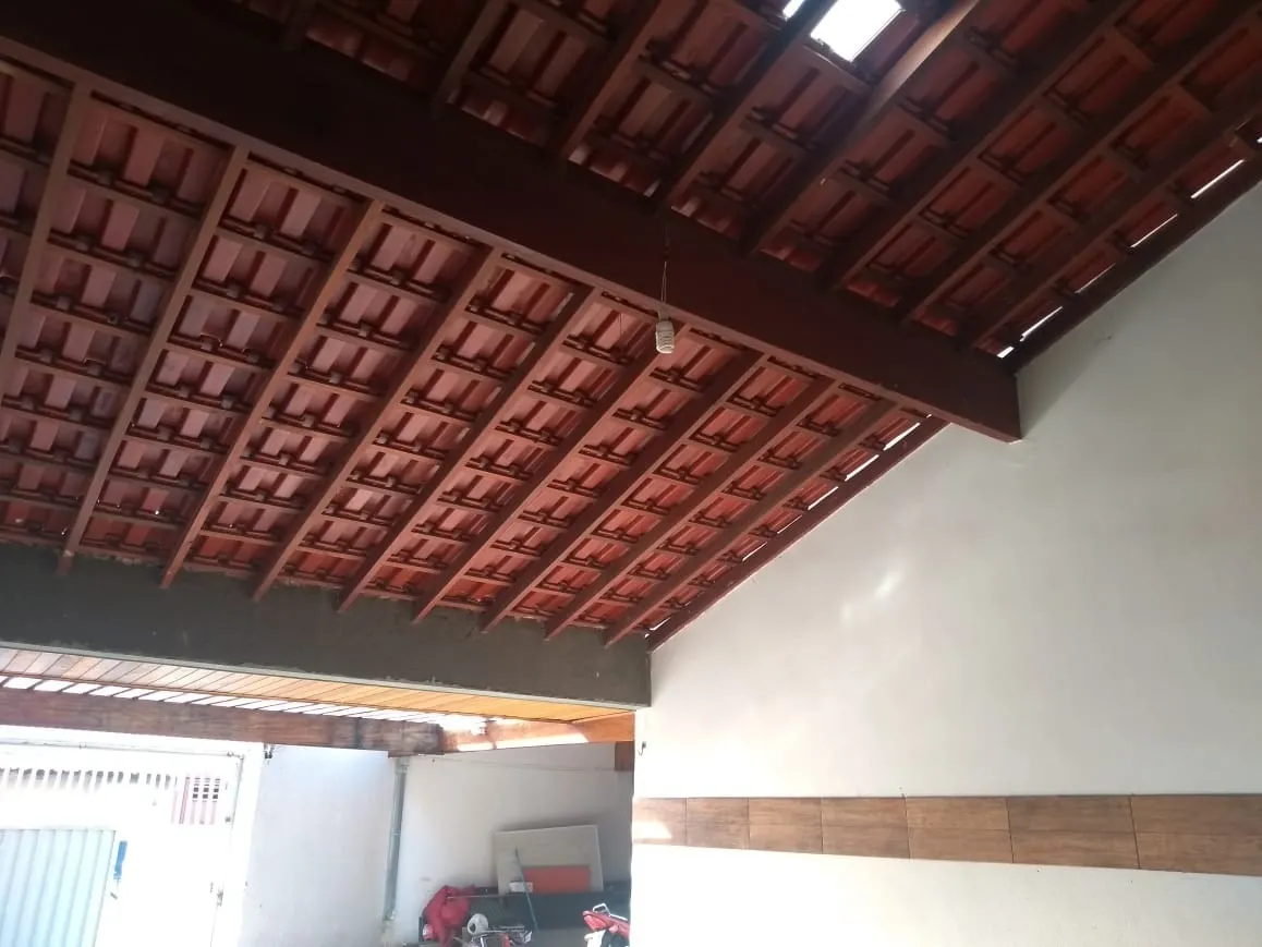 Casa à venda de 250 m² em Sumaré, SP, Brasil