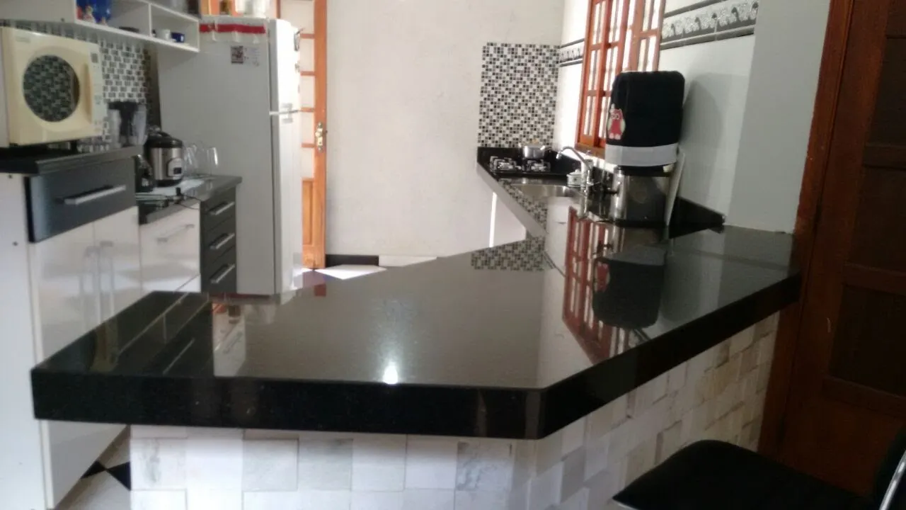 Casa à venda de 250 m² em Sumaré, SP, Brasil