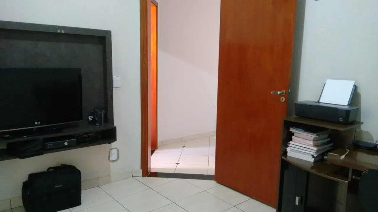 Casa à venda de 250 m² em Sumaré, SP, Brasil