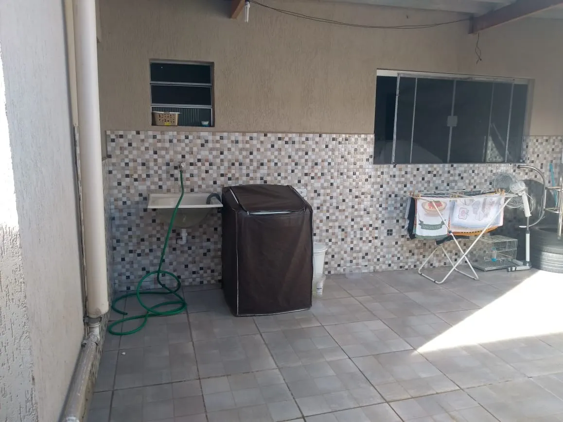 Casa à venda de 250 m² em Sumaré, SP, Brasil