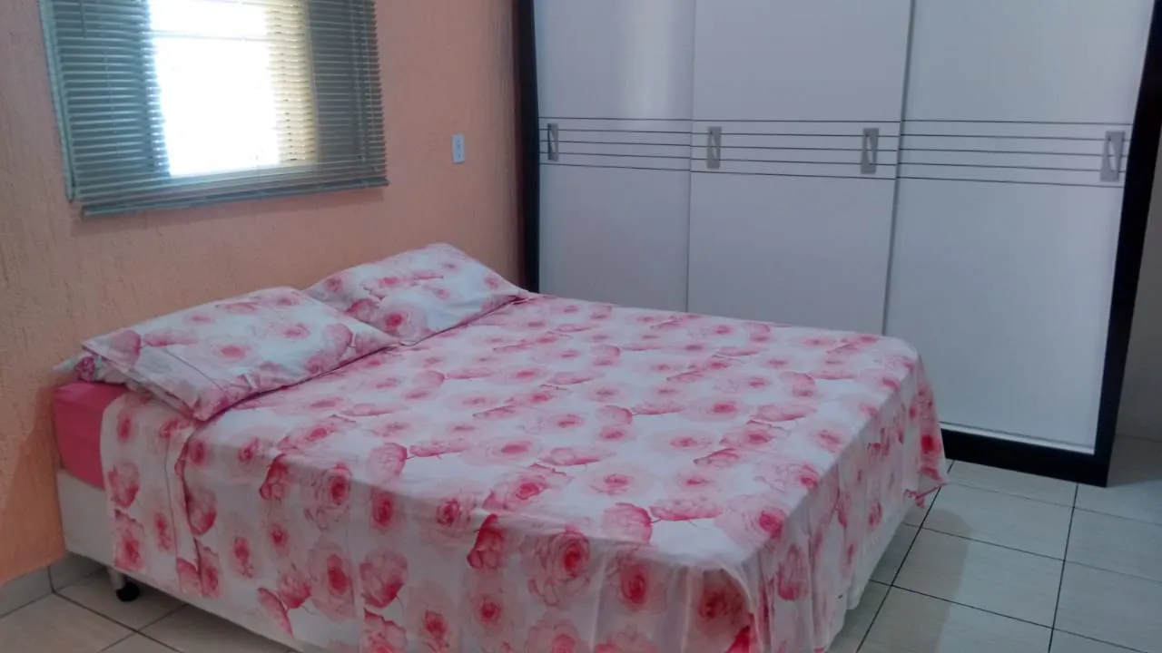 Casa à venda de 250 m² em Sumaré, SP, Brasil