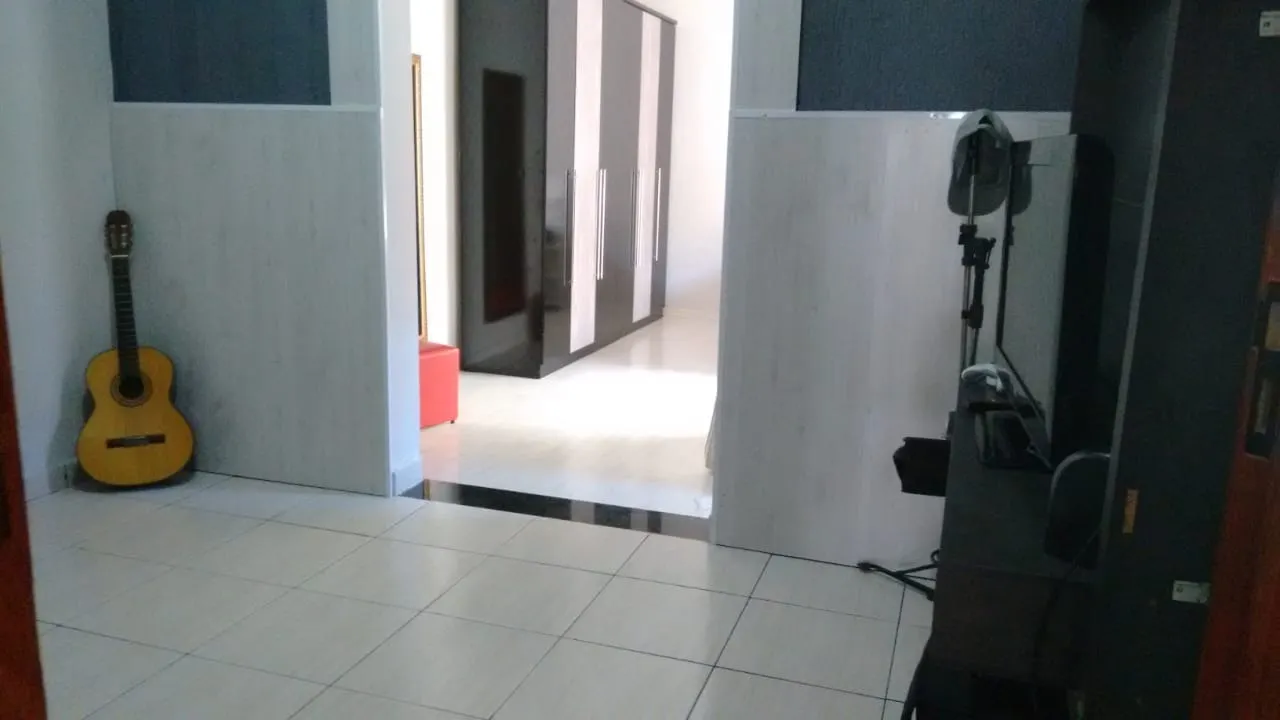 Casa à venda de 250 m² em Sumaré, SP, Brasil