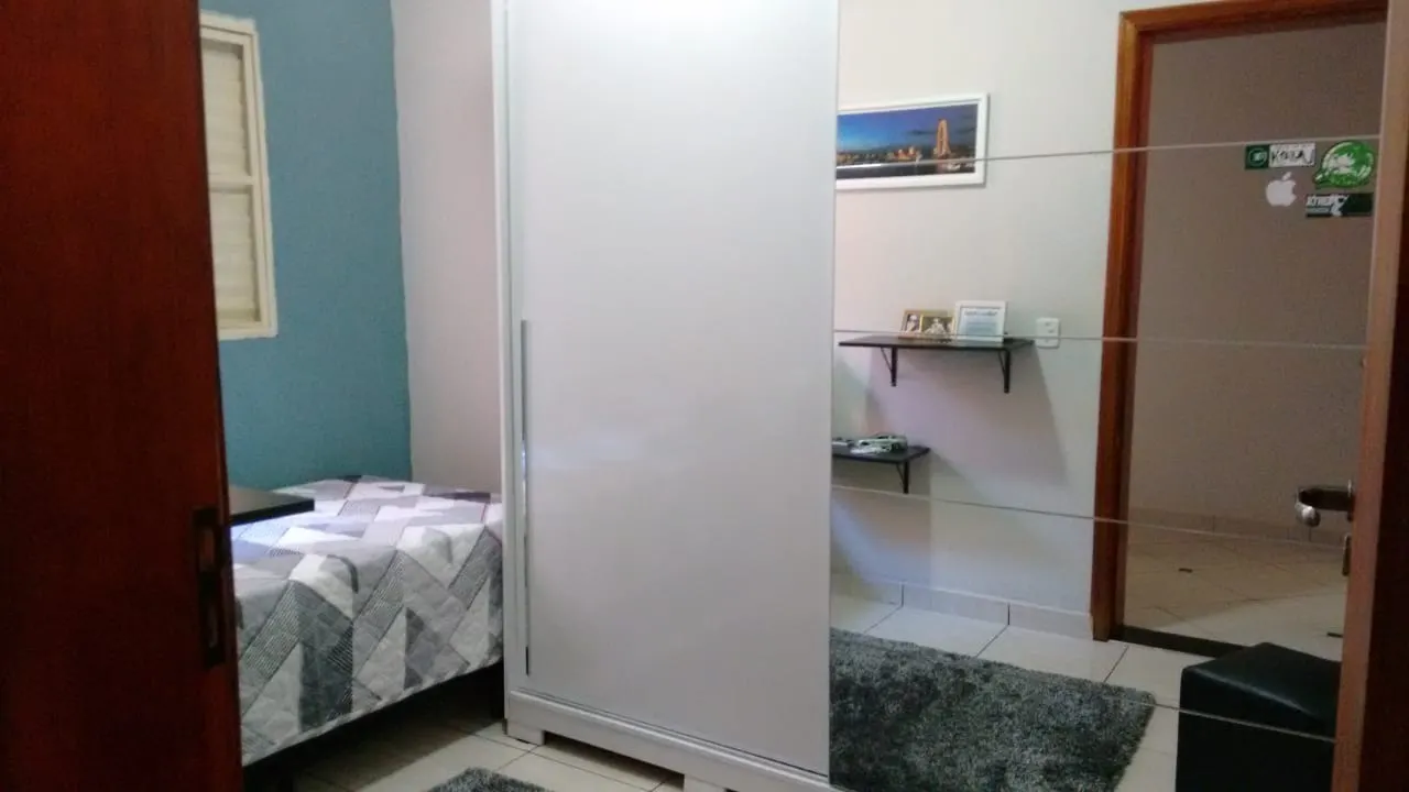 Casa à venda de 250 m² em Sumaré, SP, Brasil