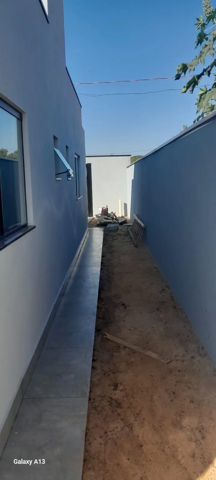 Casa à venda de 160 m² em Hortolândia, SP, Brasil