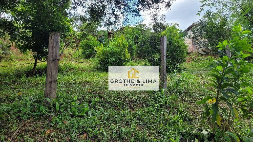 Sítio à venda de 45 ha em São Luiz do Paraitinga, SP, Brasil