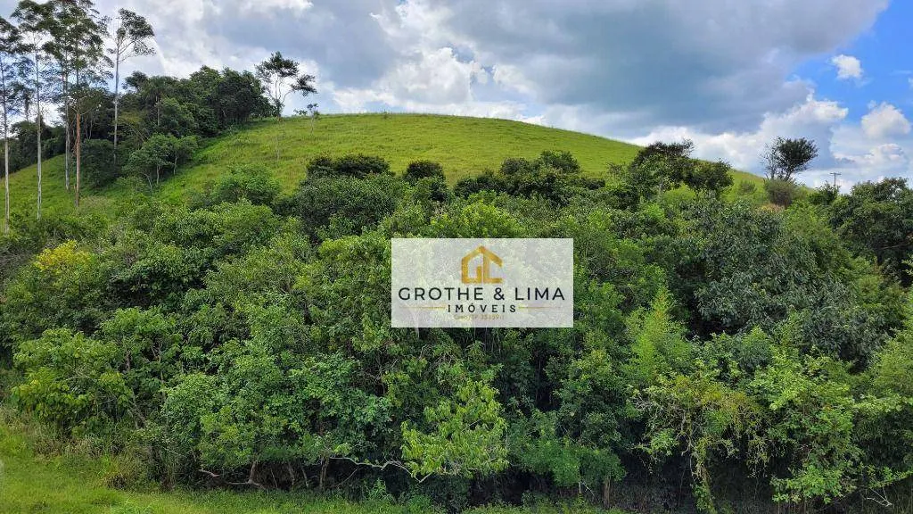 Sítio à venda de 45 ha em São Luiz do Paraitinga, SP, Brasil