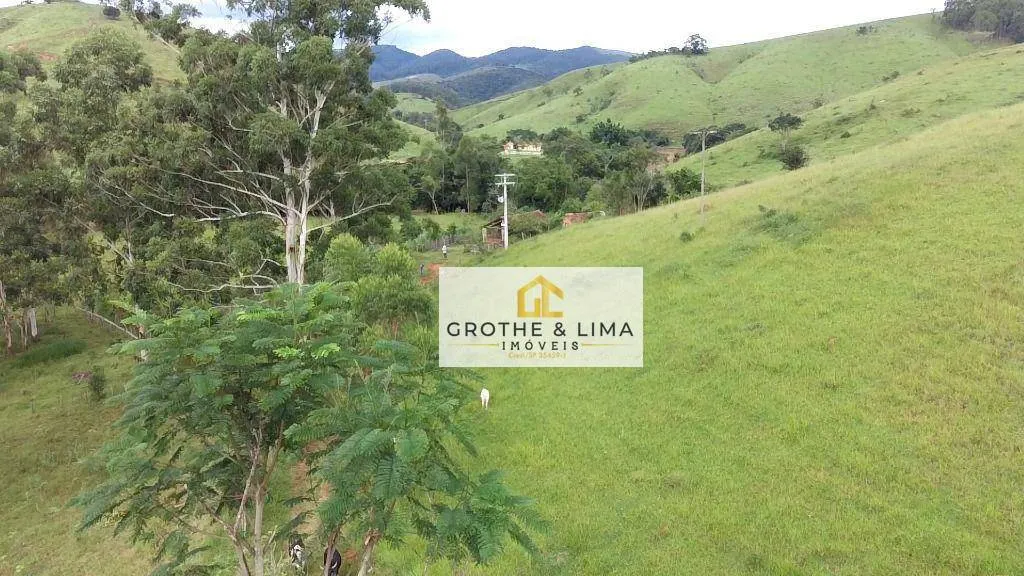 Sítio à venda de 45 ha em São Luiz do Paraitinga, SP, Brasil