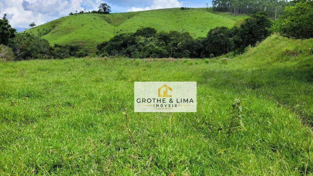 Sítio à venda de 45 ha em São Luiz do Paraitinga, SP, Brasil