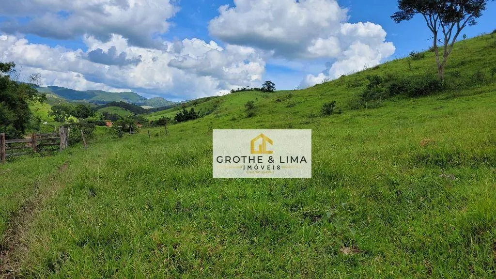 Sítio à venda de 45 ha em São Luiz do Paraitinga, SP, Brasil