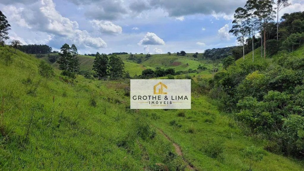 Sítio à venda de 45 ha em São Luiz do Paraitinga, SP, Brasil