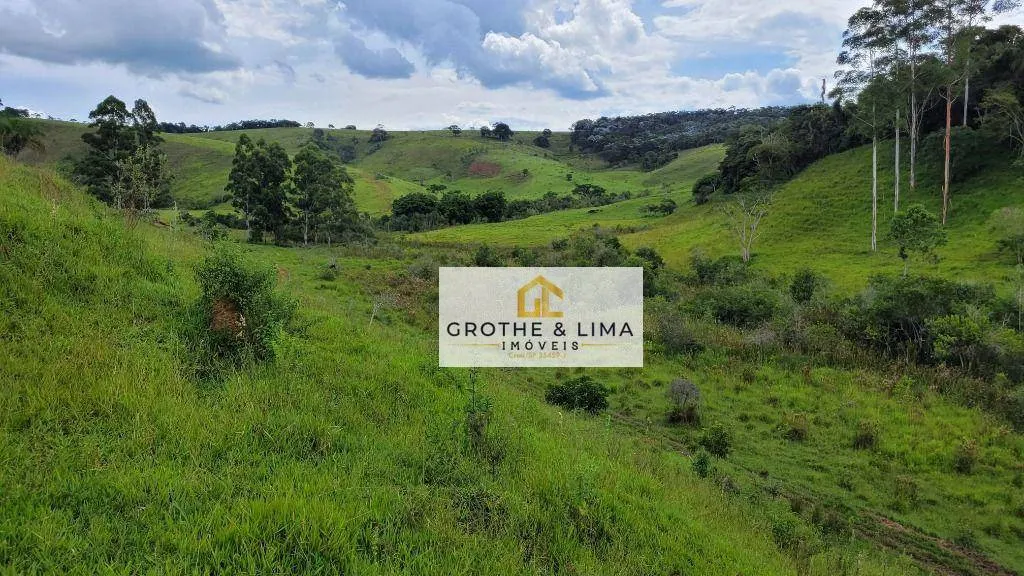 Sítio à venda de 45 ha em São Luiz do Paraitinga, SP, Brasil
