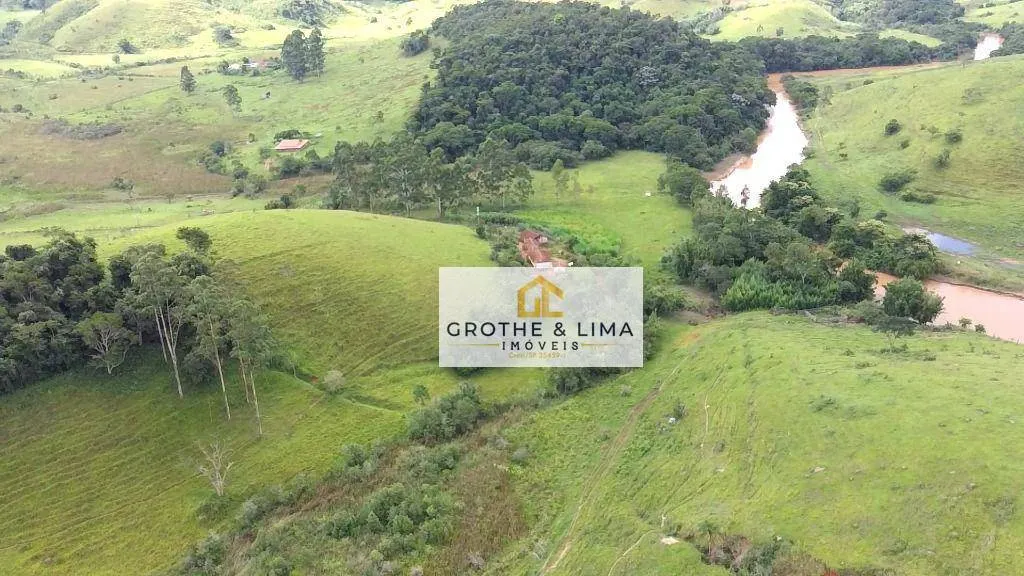 Sítio à venda de 45 ha em São Luiz do Paraitinga, SP, Brasil