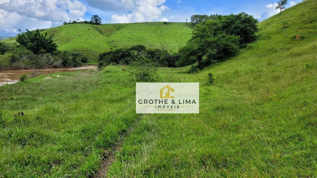 Sítio à venda de 45 ha em São Luiz do Paraitinga, SP, Brasil