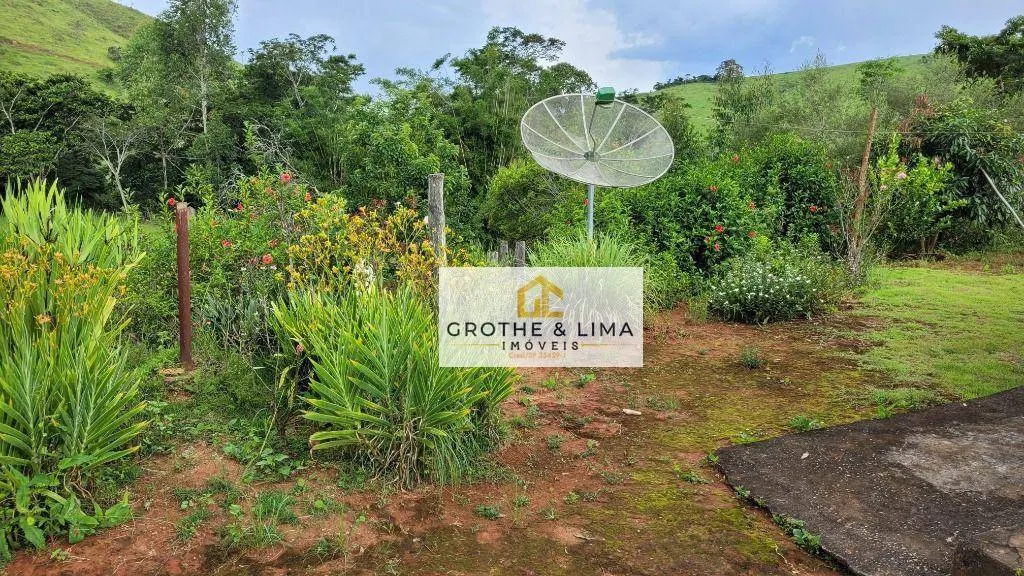 Sítio à venda de 45 ha em São Luiz do Paraitinga, SP, Brasil