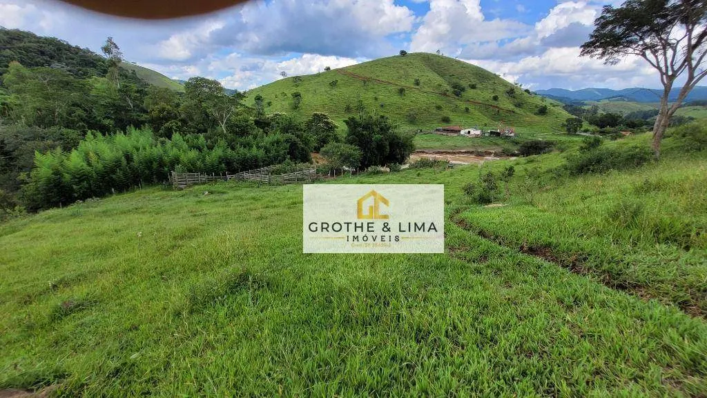 Sítio à venda de 45 ha em São Luiz do Paraitinga, SP, Brasil