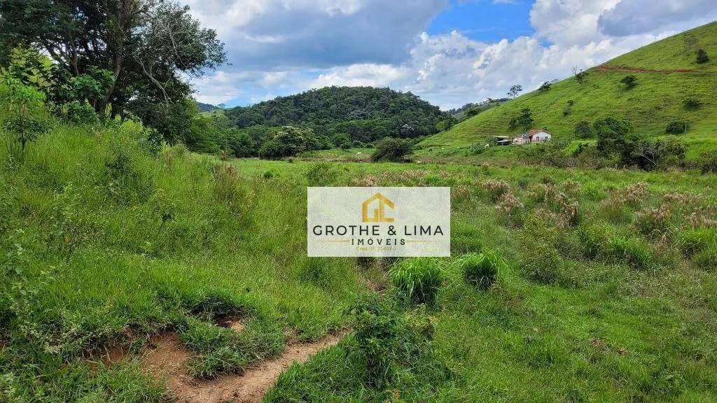 Sítio à venda de 45 ha em São Luiz do Paraitinga, SP, Brasil