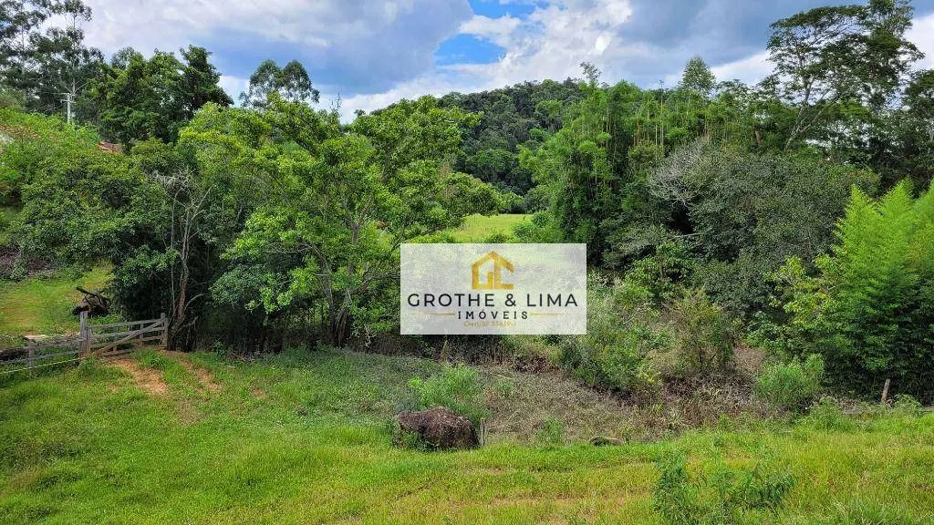 Sítio à venda de 45 ha em São Luiz do Paraitinga, SP, Brasil