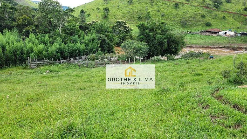 Sítio à venda de 45 ha em São Luiz do Paraitinga, SP, Brasil