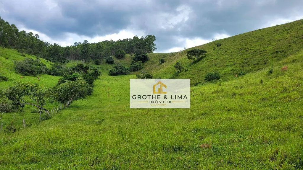 Sítio à venda de 45 ha em São Luiz do Paraitinga, SP, Brasil